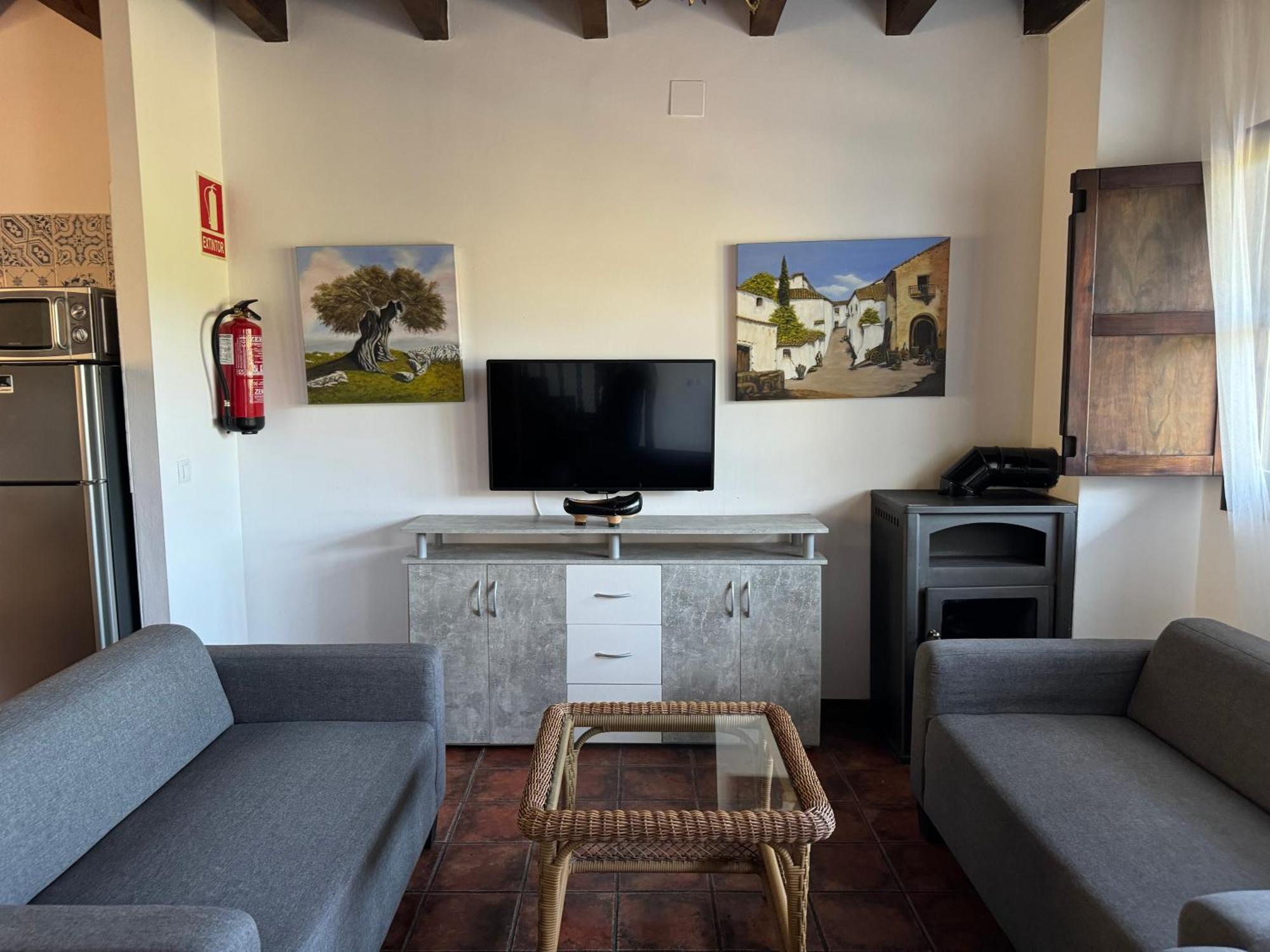 Apartamentos Rurales Balcon Del Marques (Adults Only) Cangas de Onis Exterior photo