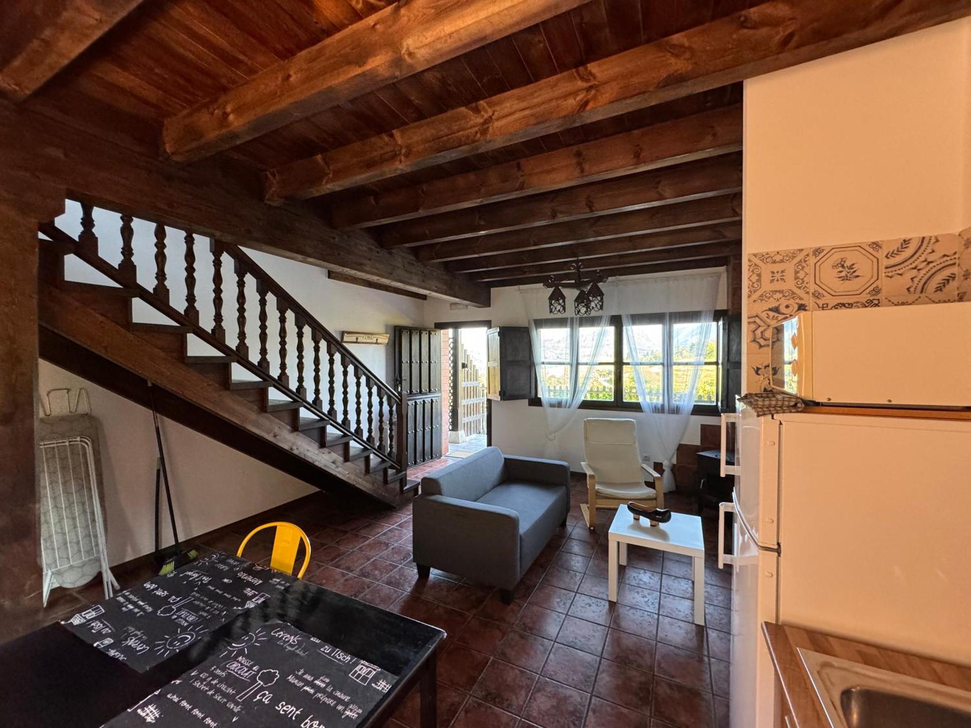 Apartamentos Rurales Balcon Del Marques (Adults Only) Cangas de Onis Exterior photo