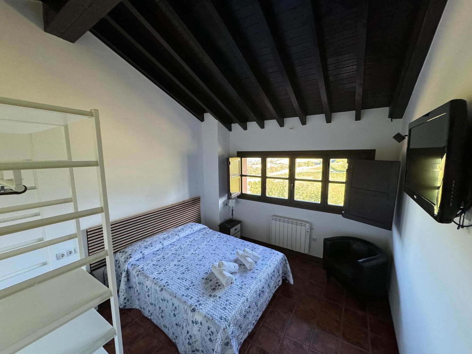 Apartamentos Rurales Balcon Del Marques (Adults Only) Cangas de Onis Exterior photo